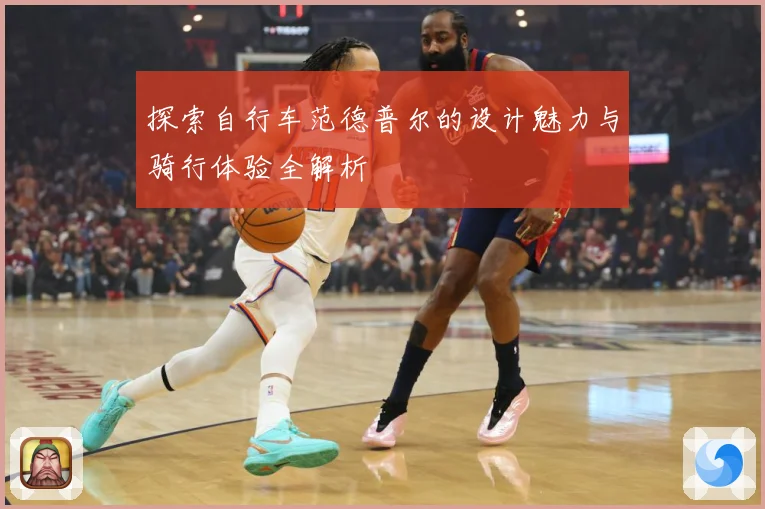 探索自行车范德普尔的设计魅力与骑行体验全解析